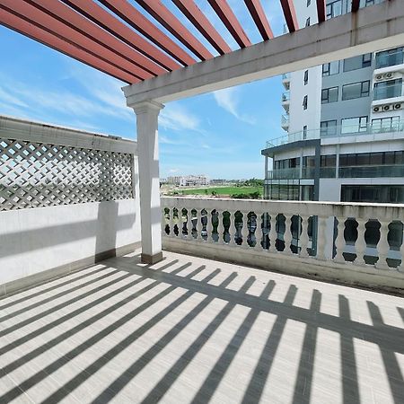 Amy Apartment เว้ ภายนอก รูปภาพ