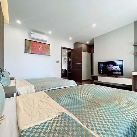 Amy Apartment เว้ ภายนอก รูปภาพ