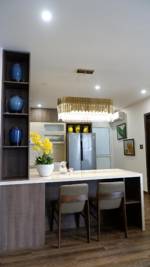 Amy Apartment เว้ ภายนอก รูปภาพ