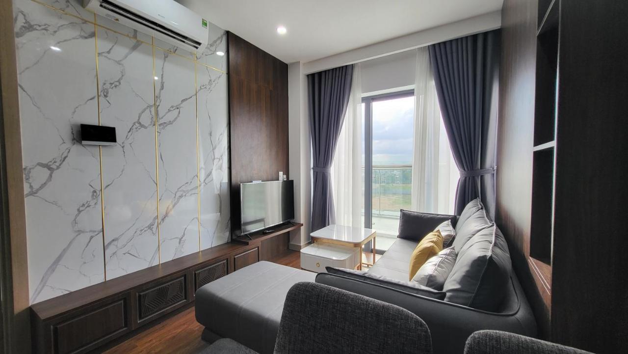 Amy Apartment เว้ ภายนอก รูปภาพ
