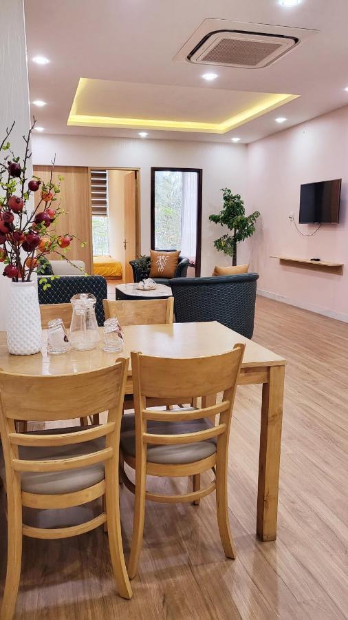 Amy Apartment เว้ ภายนอก รูปภาพ