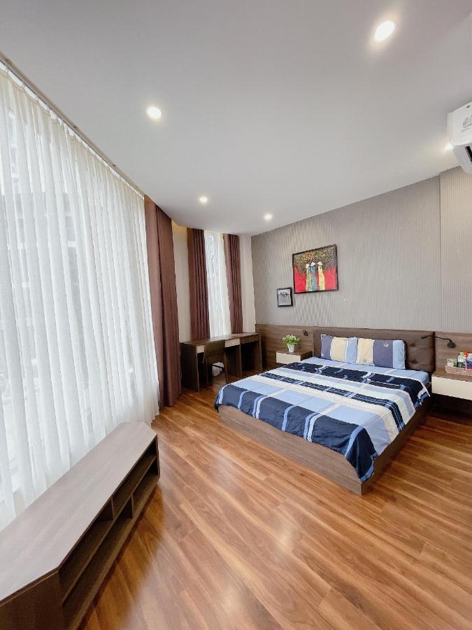 Amy Apartment เว้ ภายนอก รูปภาพ