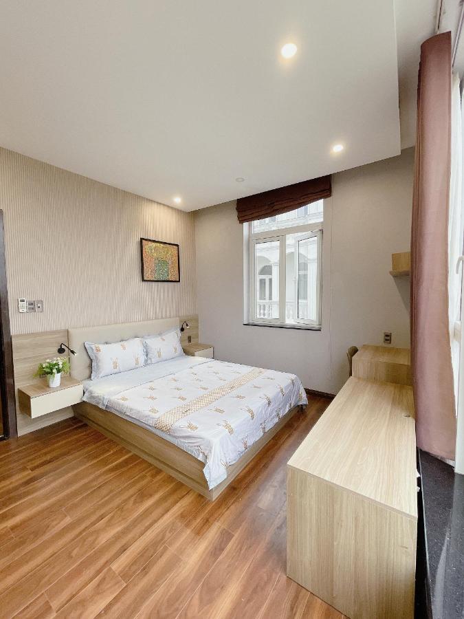 Amy Apartment เว้ ภายนอก รูปภาพ