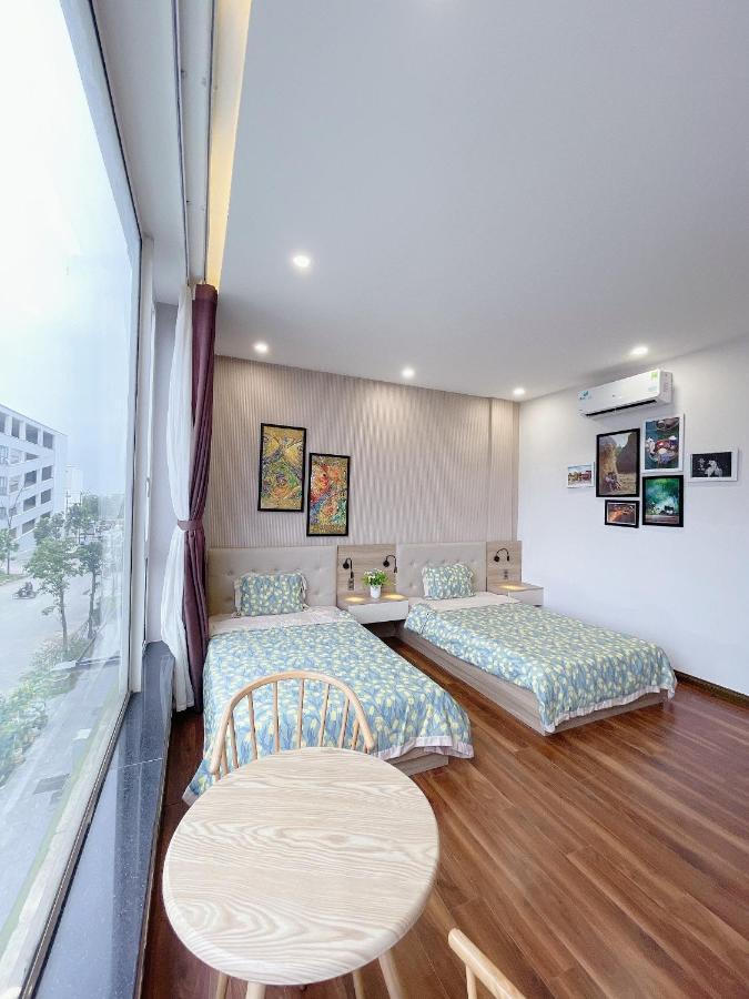 Amy Apartment เว้ ภายนอก รูปภาพ