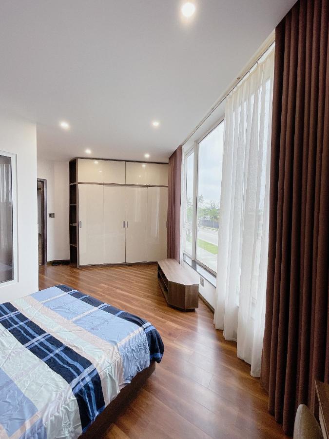 Amy Apartment เว้ ภายนอก รูปภาพ