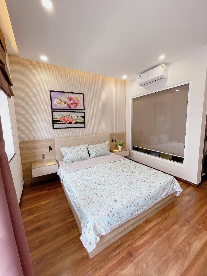 Amy Apartment เว้ ภายนอก รูปภาพ
