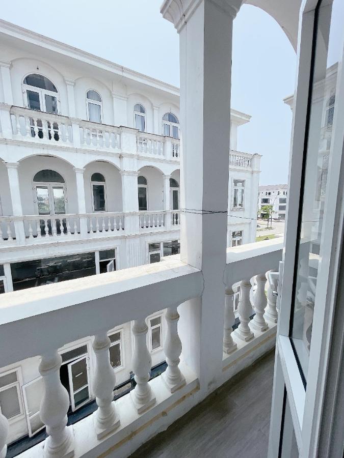 Amy Apartment เว้ ภายนอก รูปภาพ