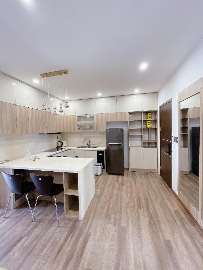 Amy Apartment เว้ ภายนอก รูปภาพ