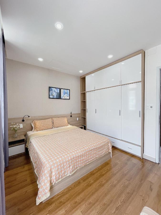 Amy Apartment เว้ ภายนอก รูปภาพ