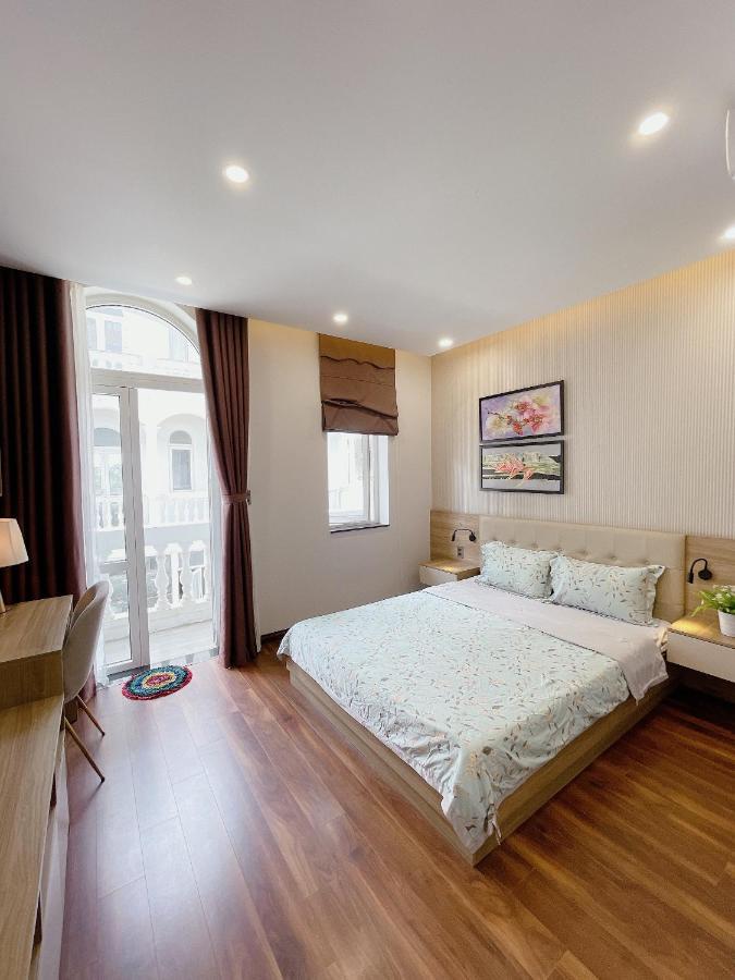 Amy Apartment เว้ ภายนอก รูปภาพ