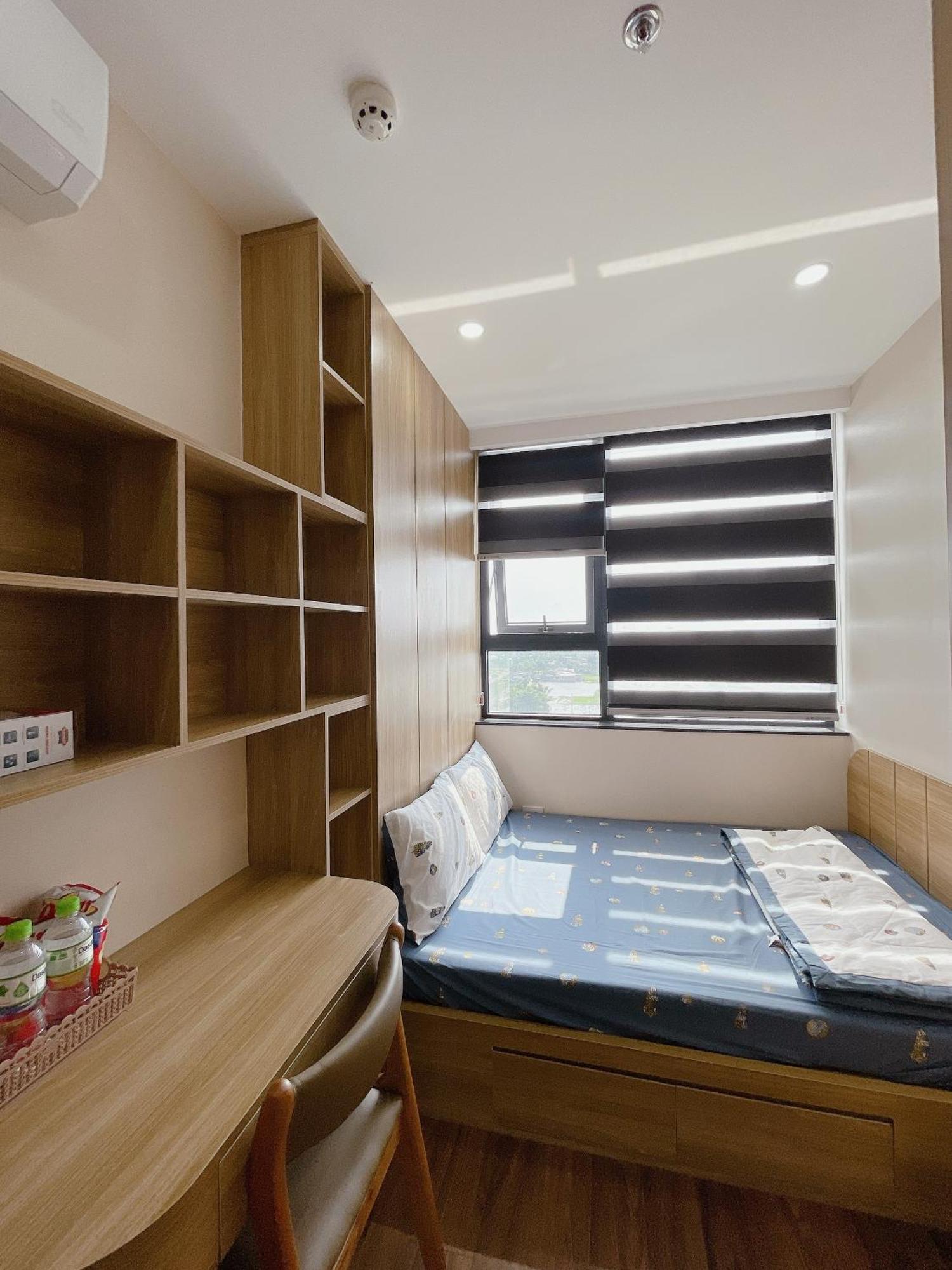 Amy Apartment เว้ ภายนอก รูปภาพ