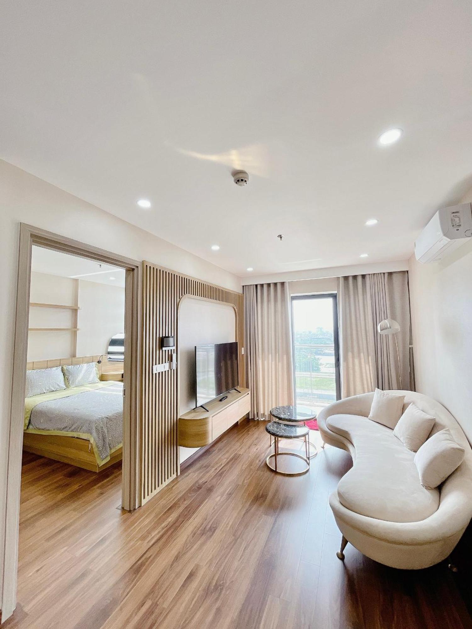 Amy Apartment เว้ ภายนอก รูปภาพ
