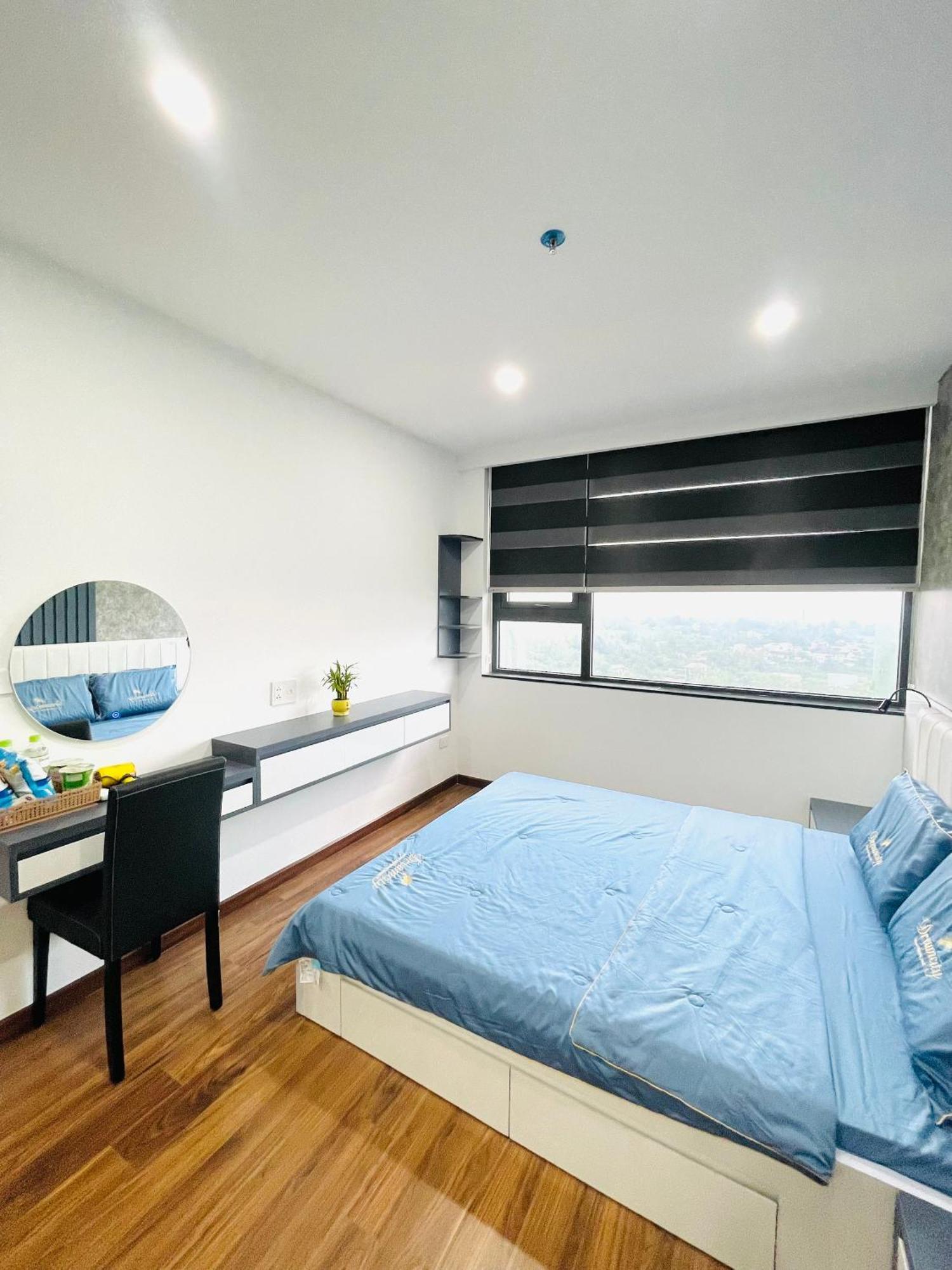 Amy Apartment เว้ ภายนอก รูปภาพ