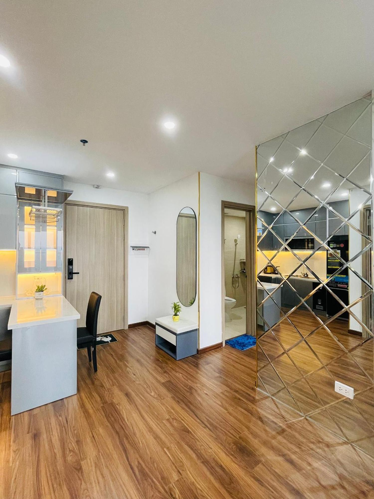 Amy Apartment เว้ ภายนอก รูปภาพ
