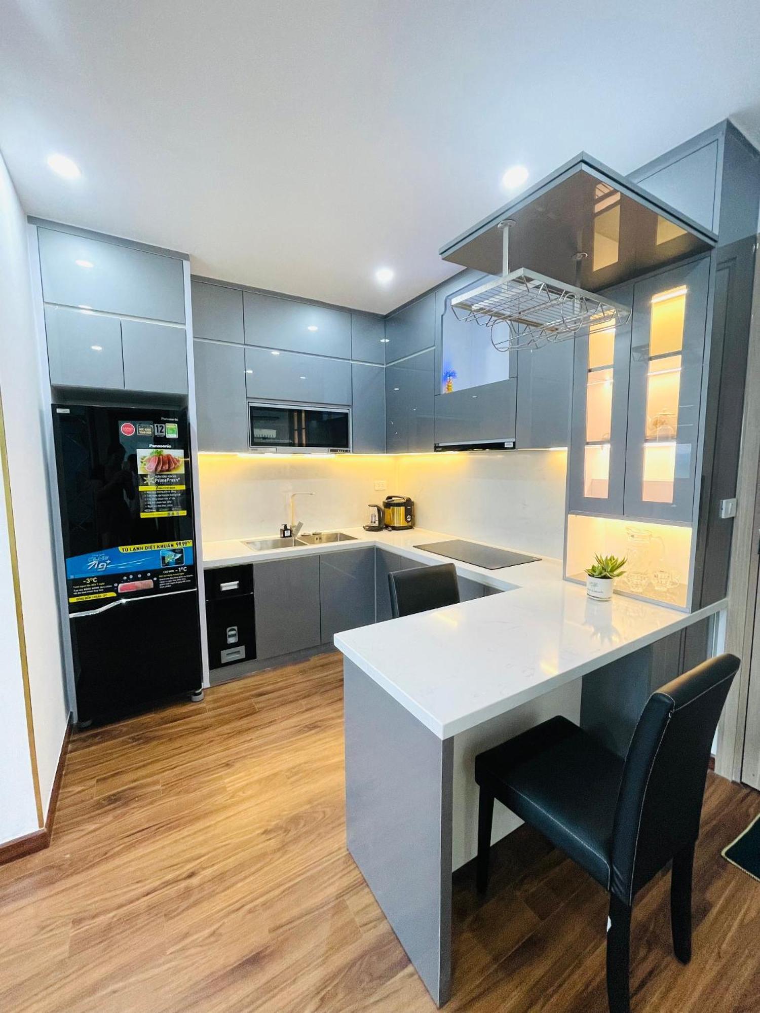 Amy Apartment เว้ ภายนอก รูปภาพ