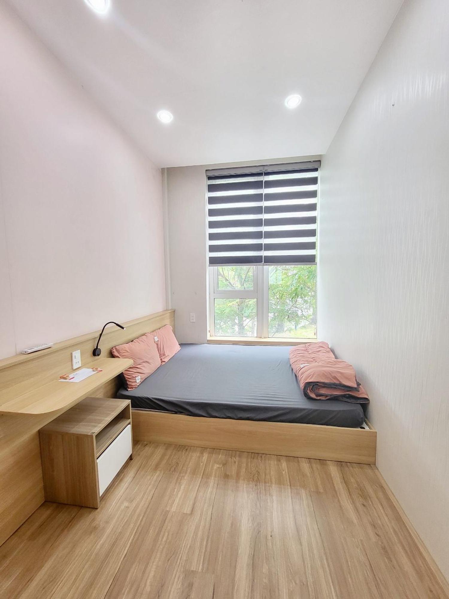 Amy Apartment เว้ ภายนอก รูปภาพ