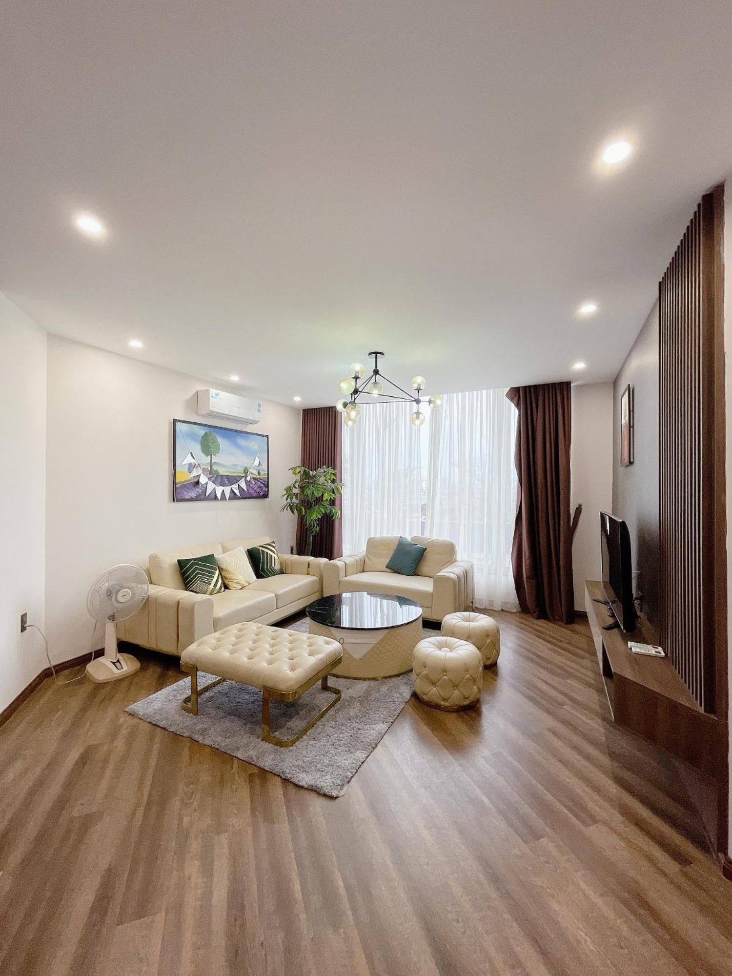 Amy Apartment เว้ ภายนอก รูปภาพ