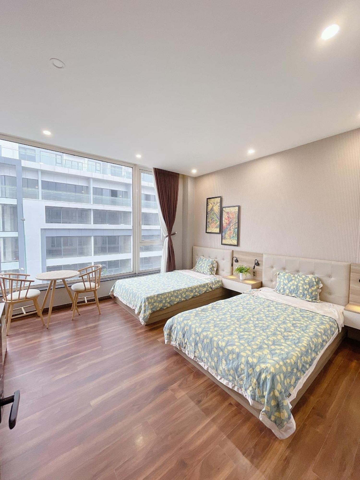 Amy Apartment เว้ ภายนอก รูปภาพ