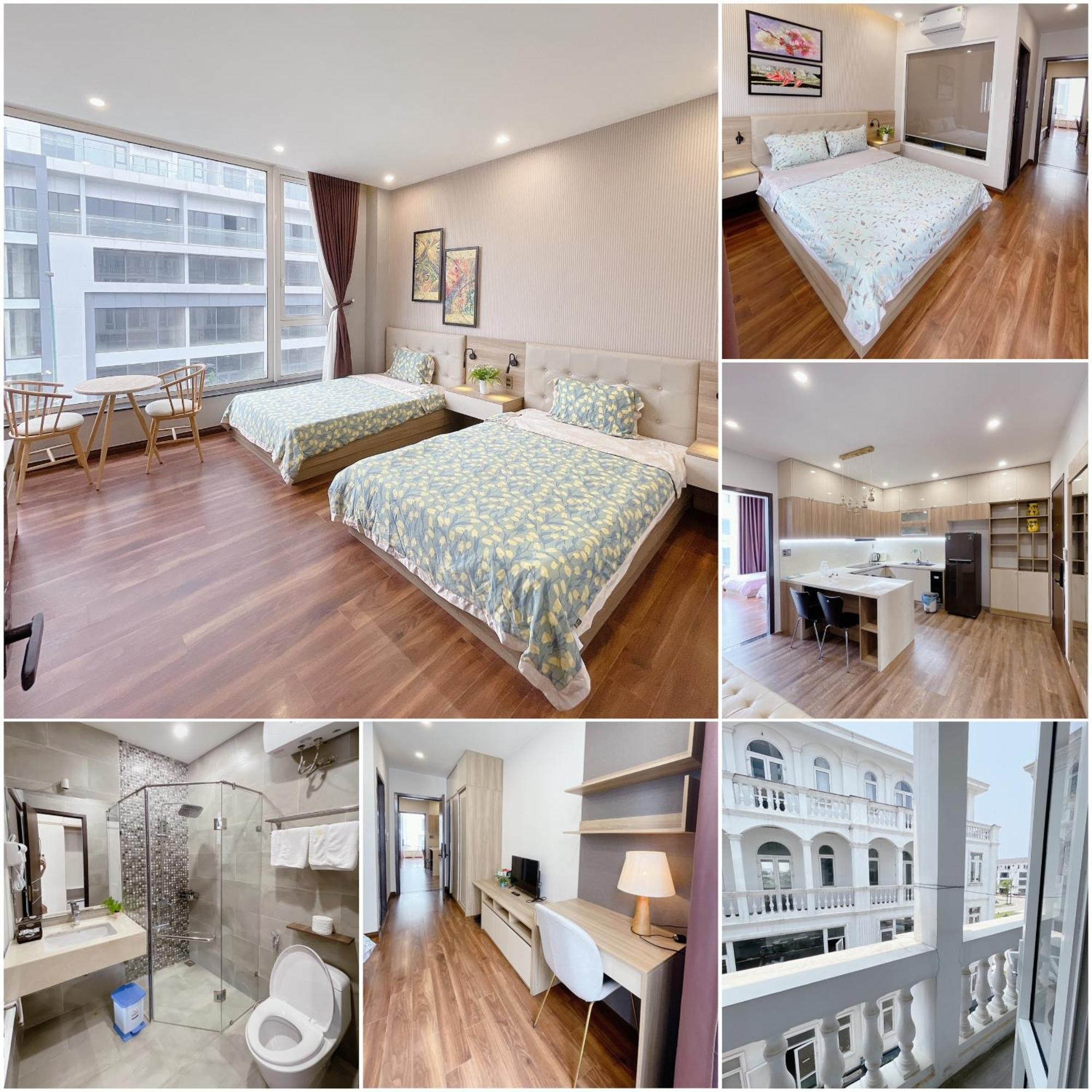 Amy Apartment เว้ ภายนอก รูปภาพ