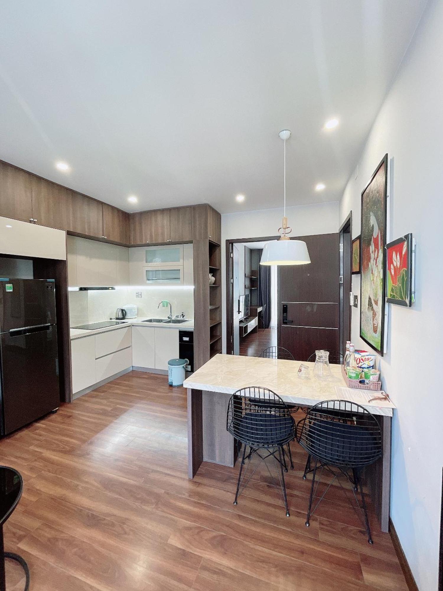 Amy Apartment เว้ ภายนอก รูปภาพ