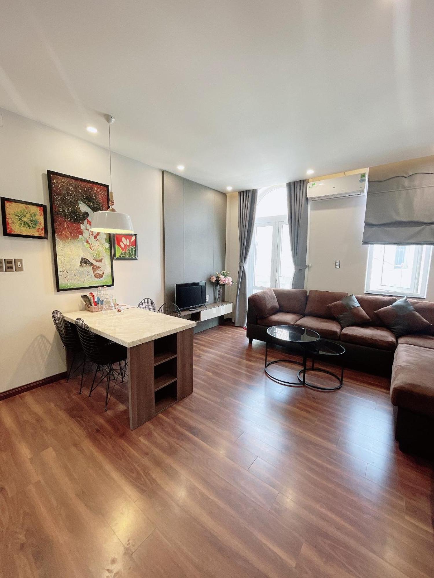 Amy Apartment เว้ ภายนอก รูปภาพ
