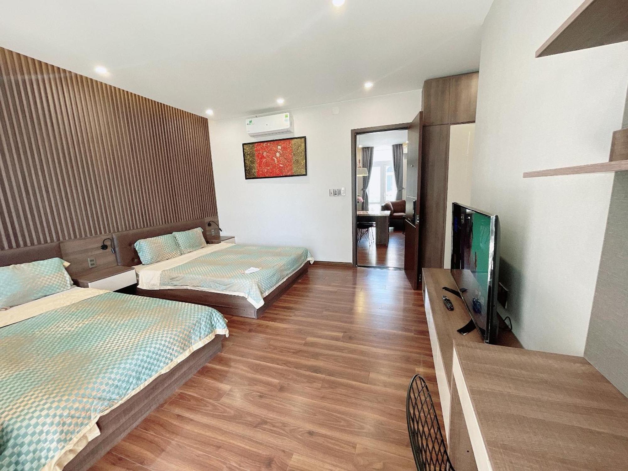 Amy Apartment เว้ ภายนอก รูปภาพ