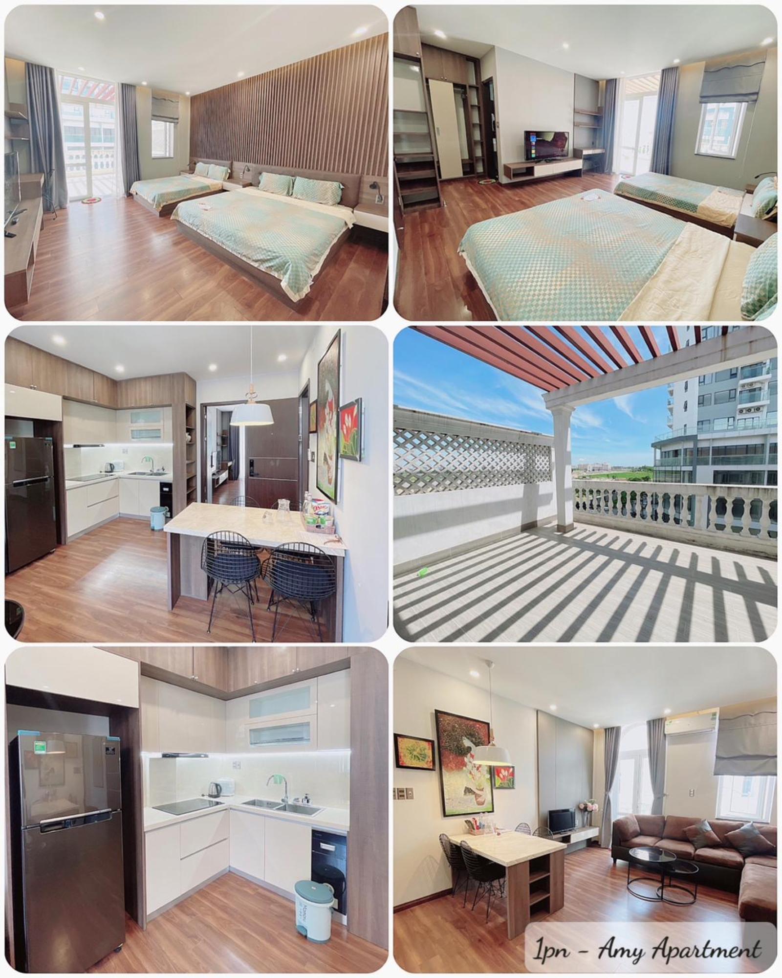 Amy Apartment เว้ ภายนอก รูปภาพ