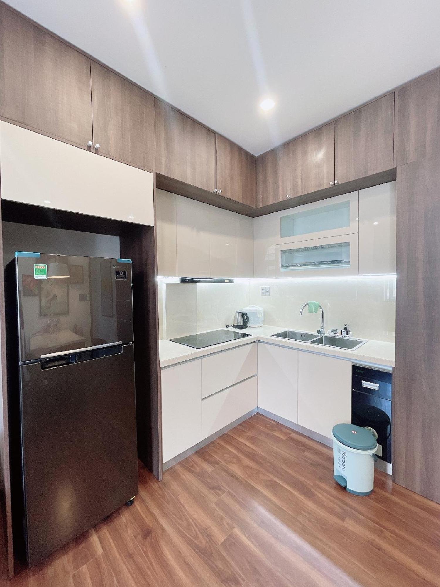 Amy Apartment เว้ ภายนอก รูปภาพ
