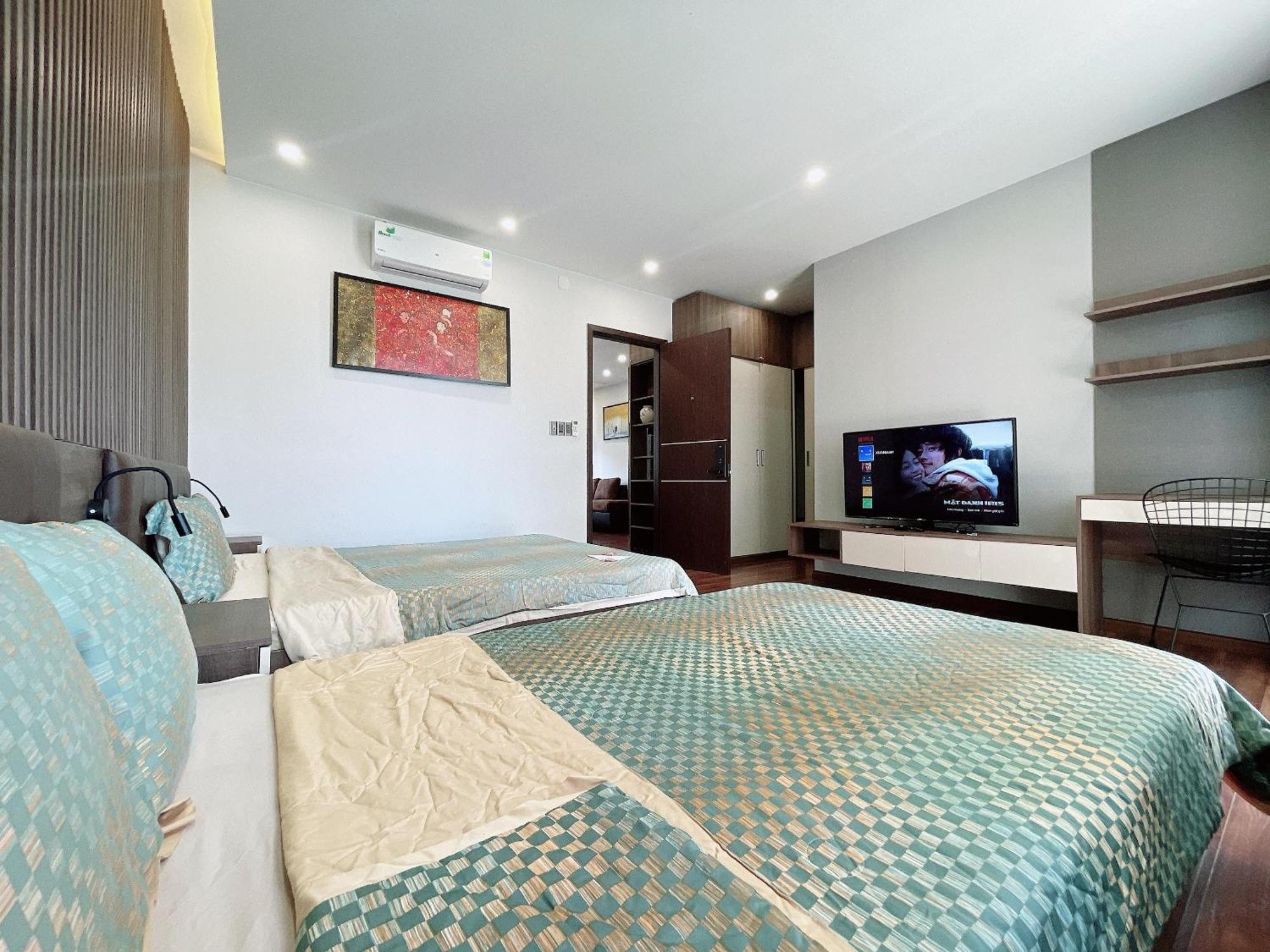 Amy Apartment เว้ ภายนอก รูปภาพ