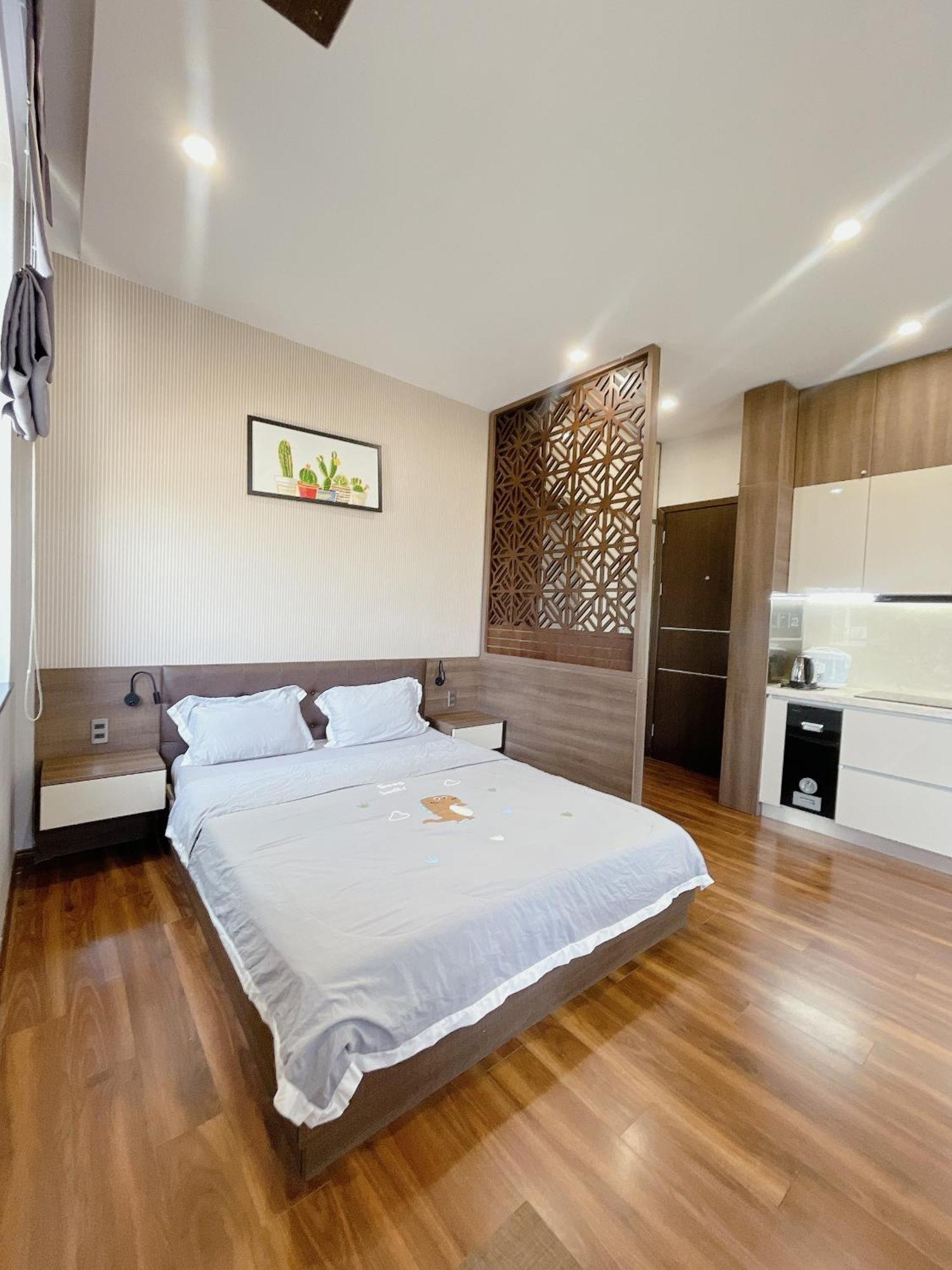 Amy Apartment เว้ ภายนอก รูปภาพ