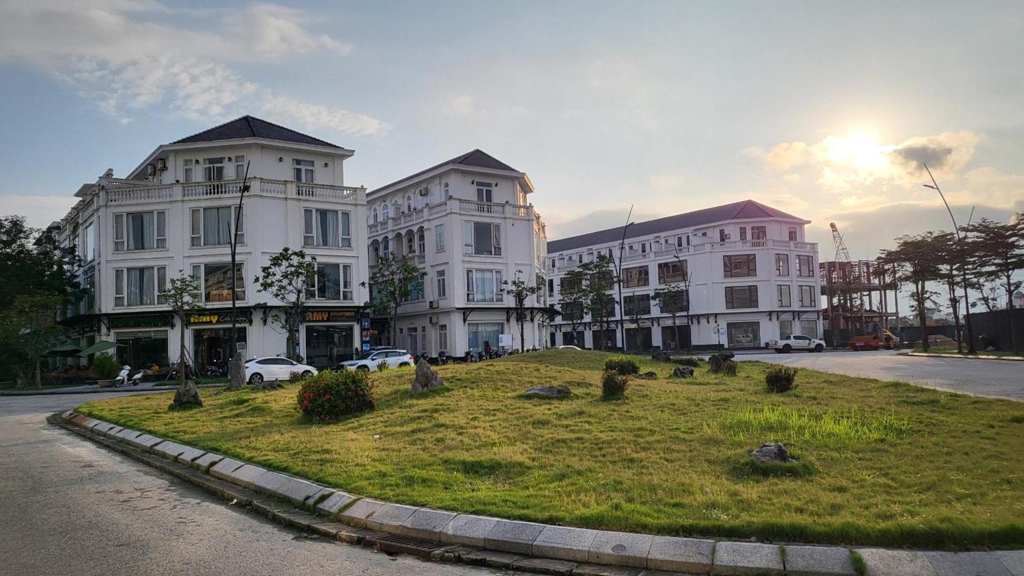 Amy Apartment เว้ ภายนอก รูปภาพ