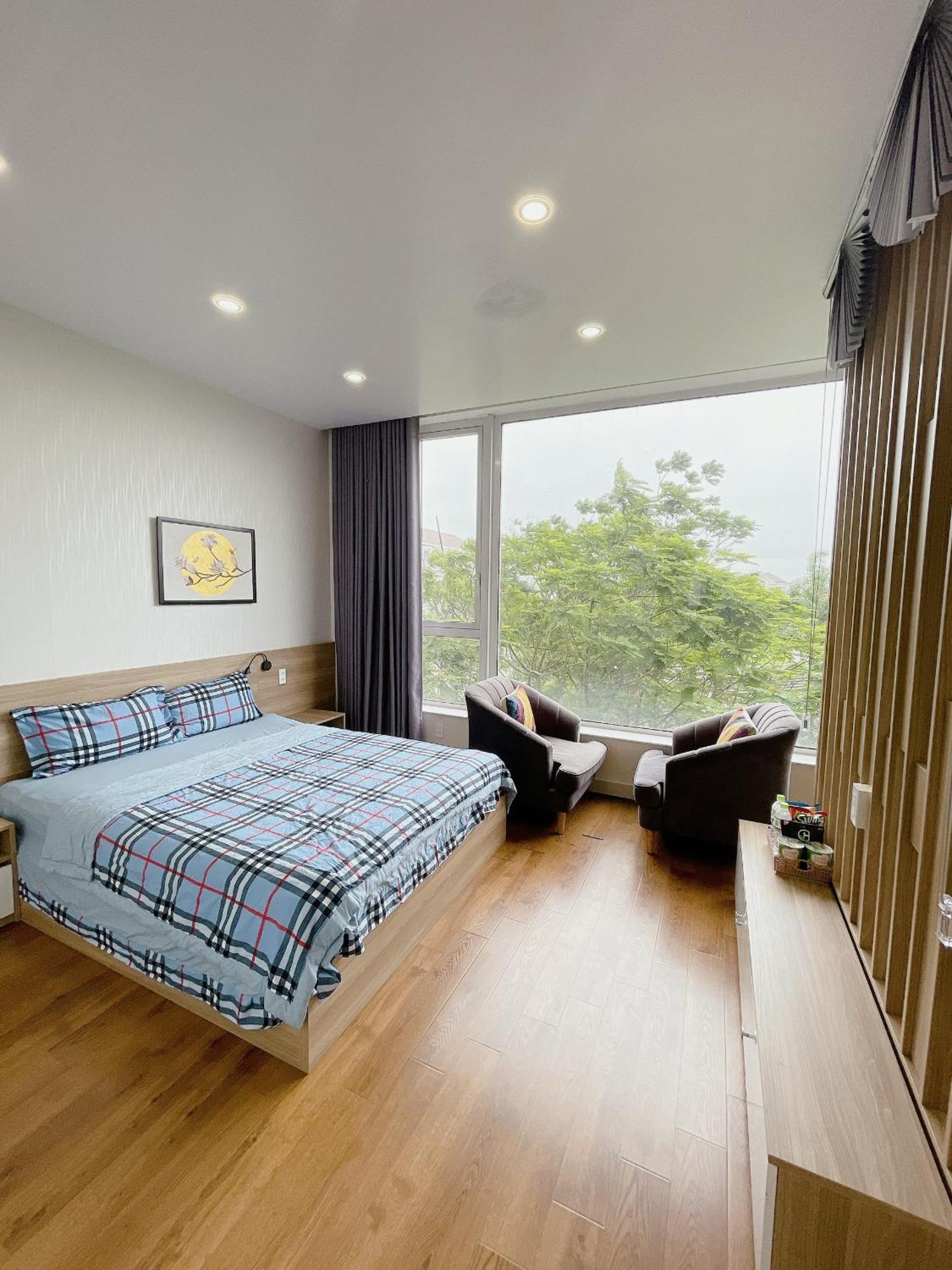 Amy Apartment เว้ ภายนอก รูปภาพ