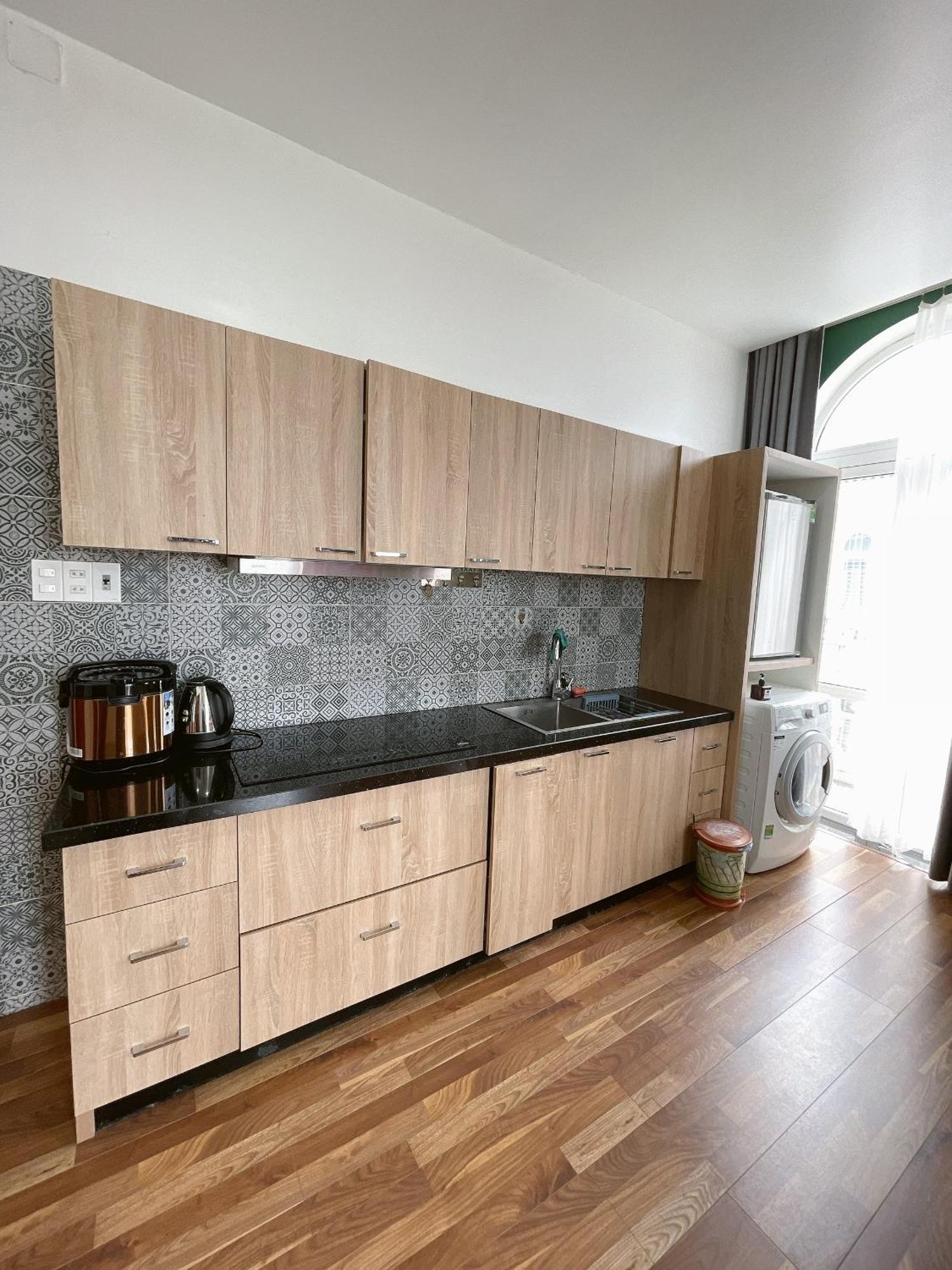 Amy Apartment เว้ ภายนอก รูปภาพ
