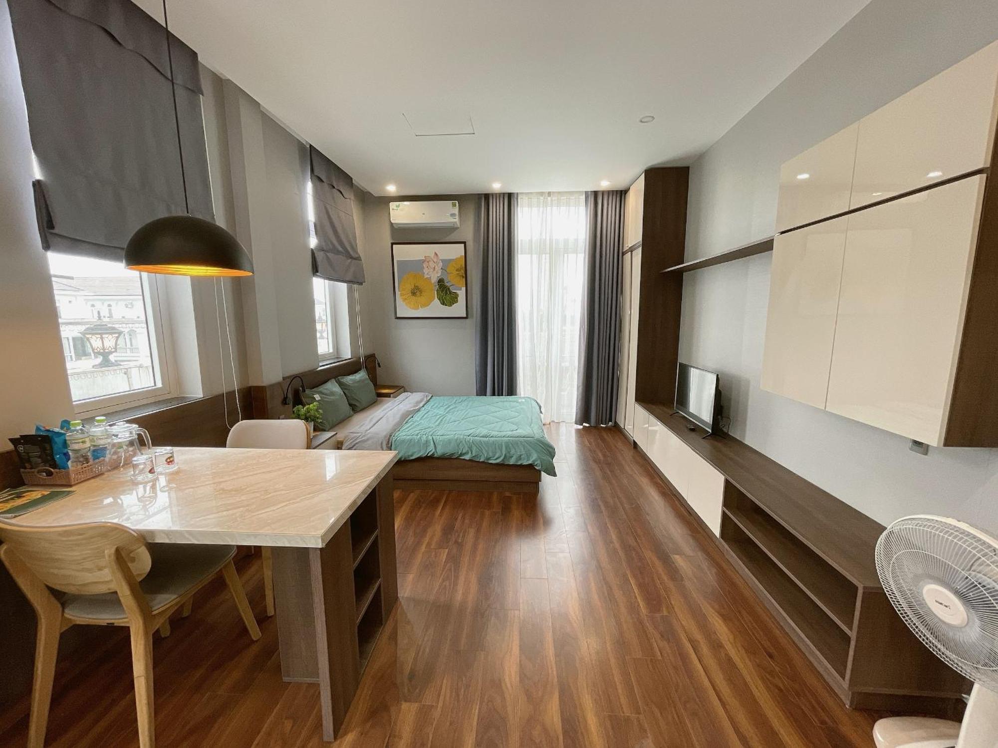 Amy Apartment เว้ ภายนอก รูปภาพ