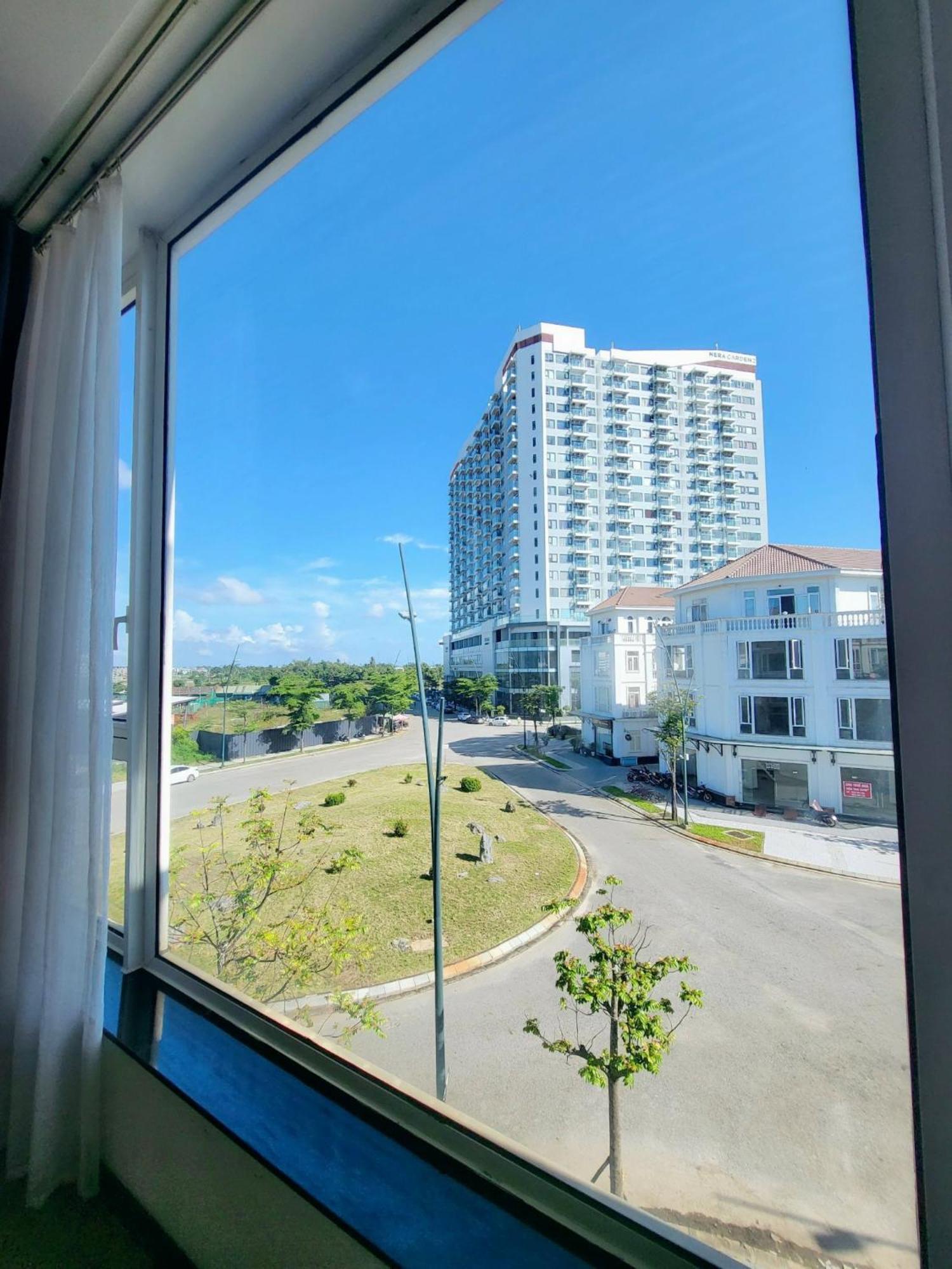 Amy Apartment เว้ ภายนอก รูปภาพ