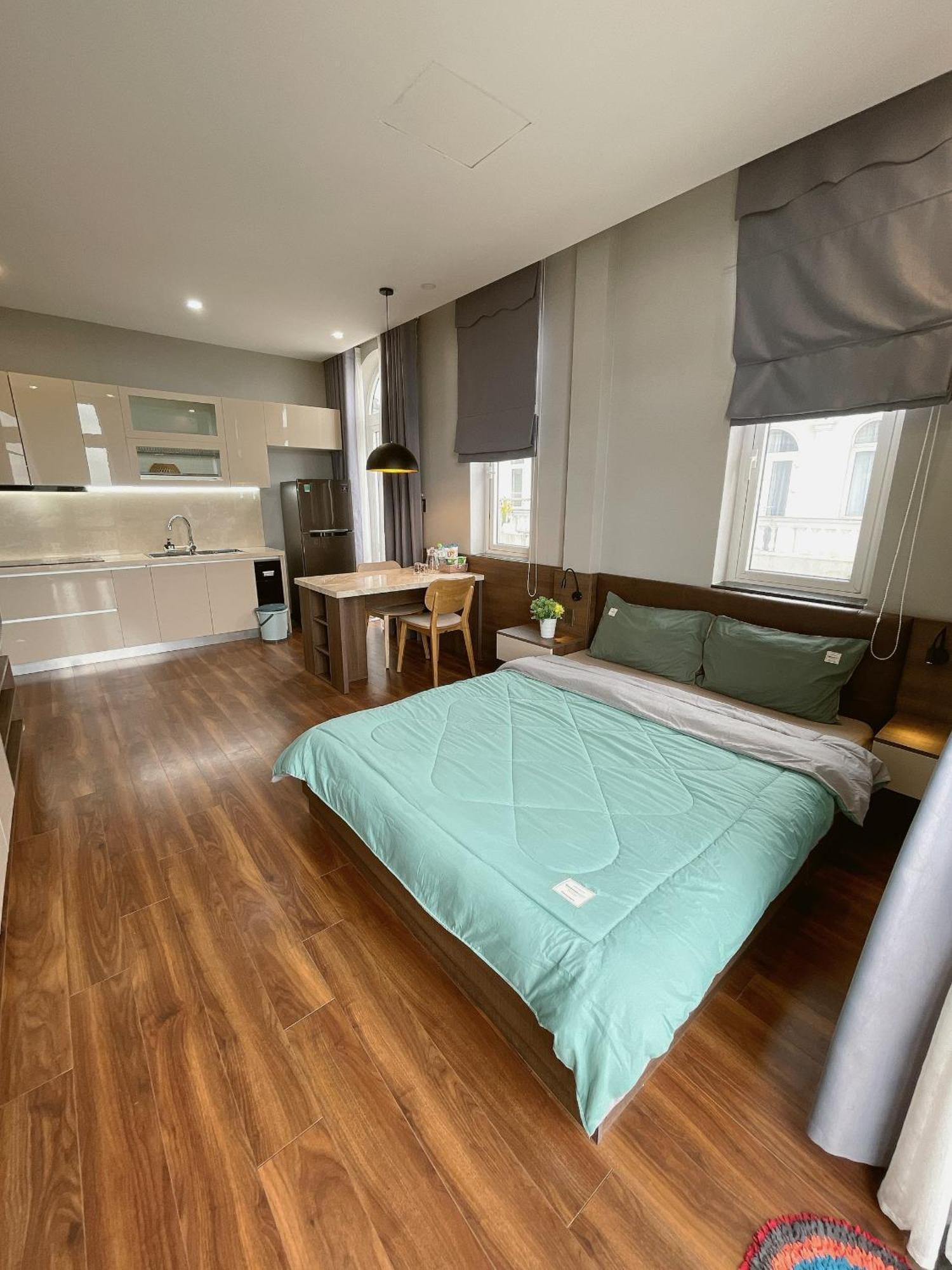 Amy Apartment เว้ ภายนอก รูปภาพ