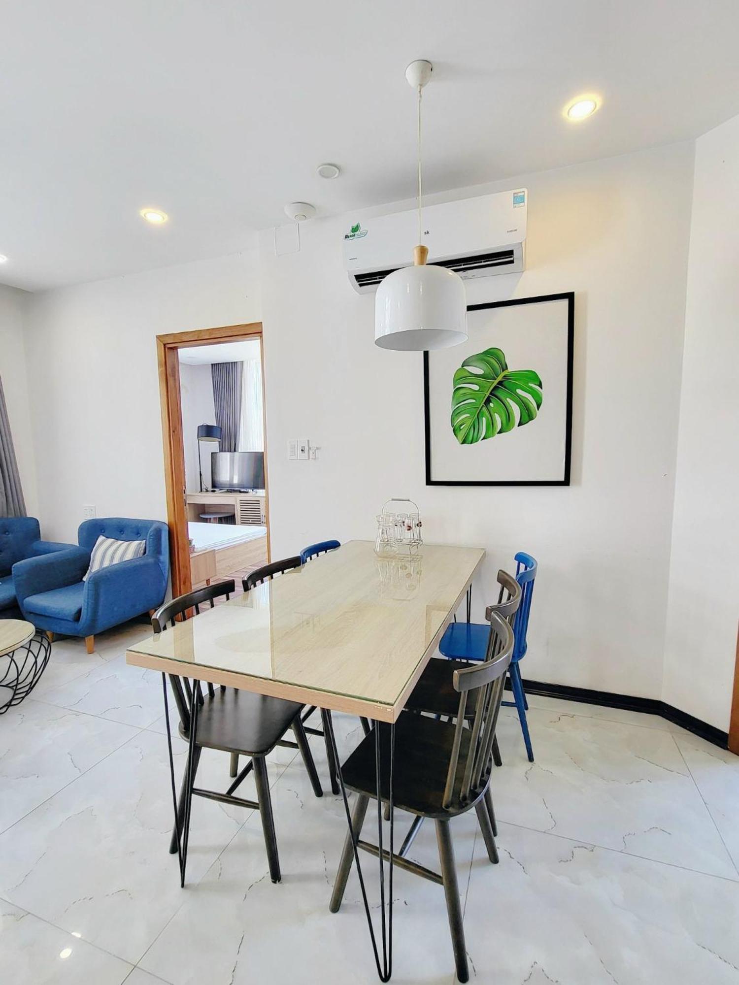 Amy Apartment เว้ ภายนอก รูปภาพ