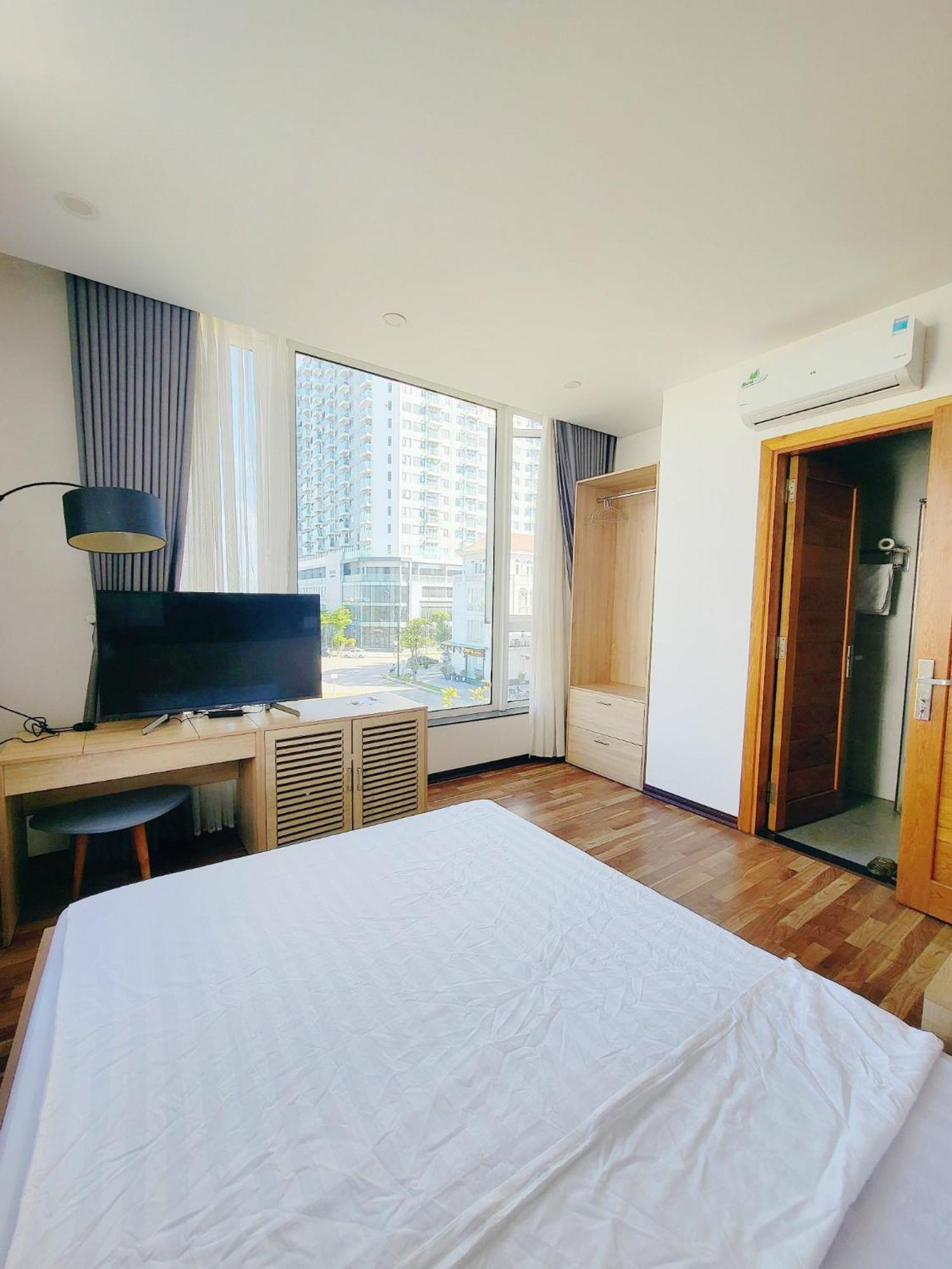 Amy Apartment เว้ ภายนอก รูปภาพ