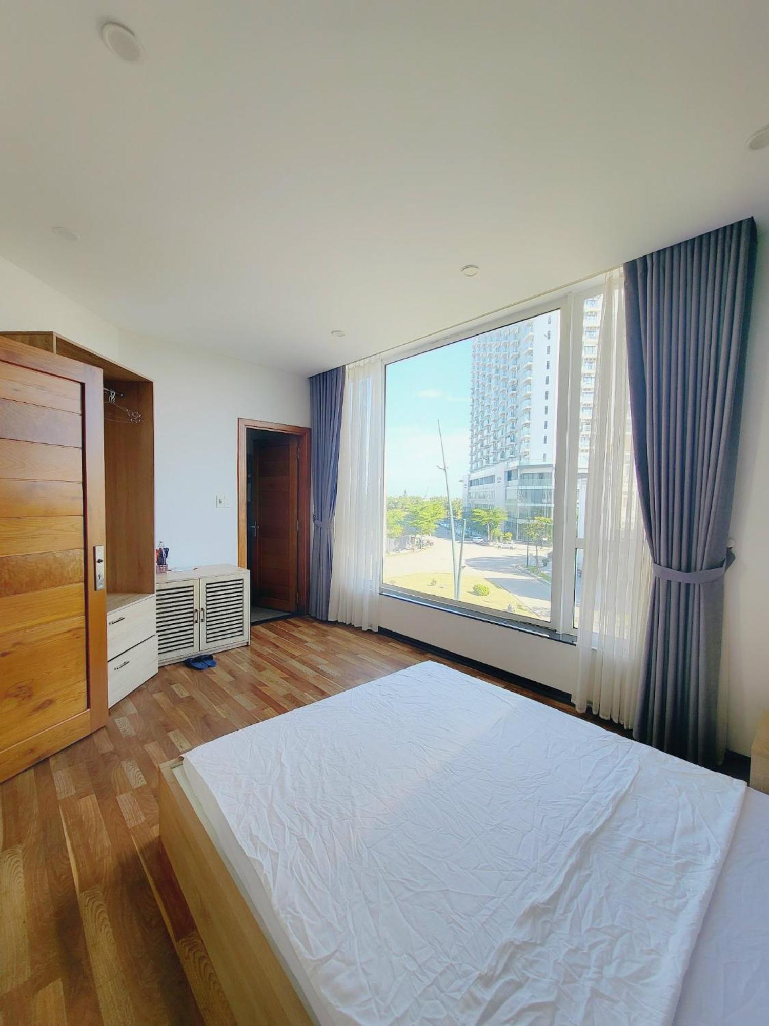 Amy Apartment เว้ ภายนอก รูปภาพ