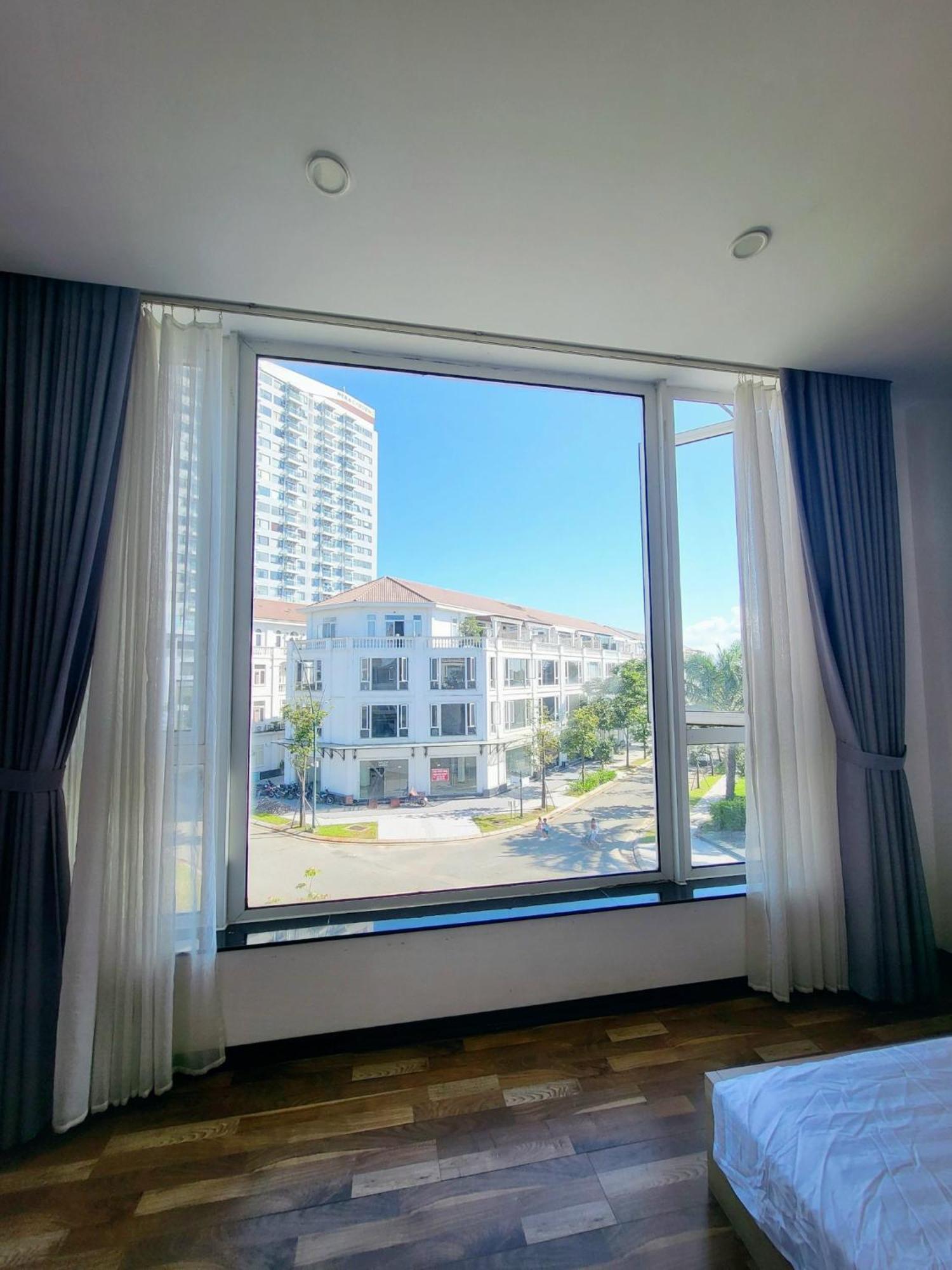 Amy Apartment เว้ ภายนอก รูปภาพ