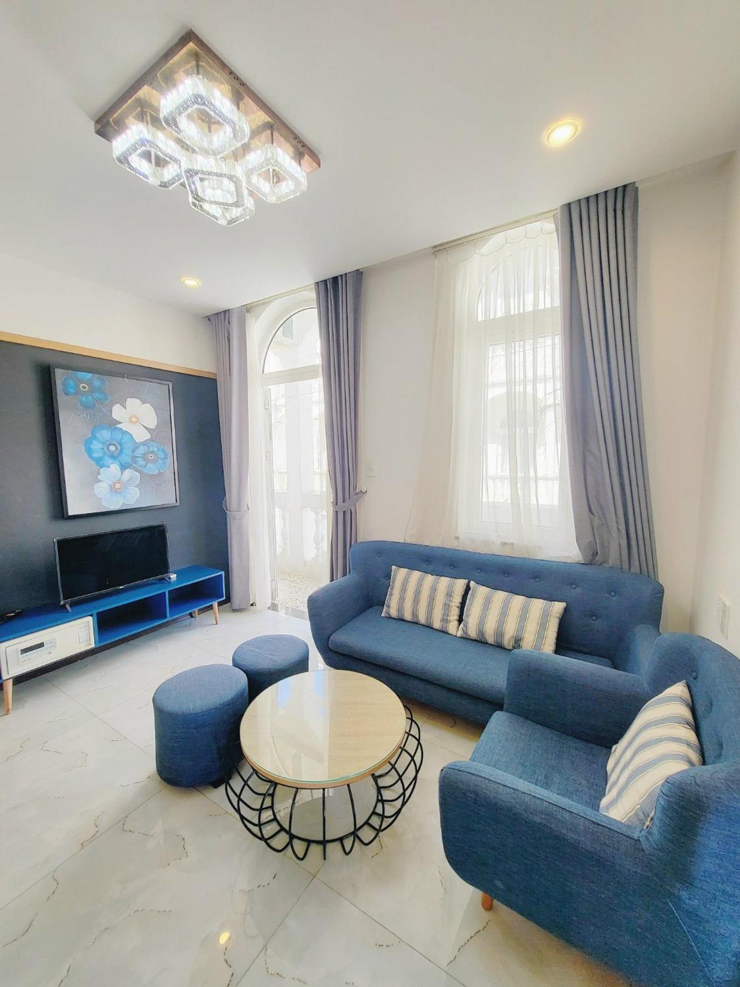 Amy Apartment เว้ ภายนอก รูปภาพ